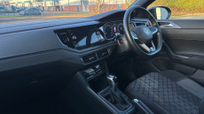 Volkswagen Taigo 1.0 TSI 115 R-Line 5dr DSG Petrol Hatchback